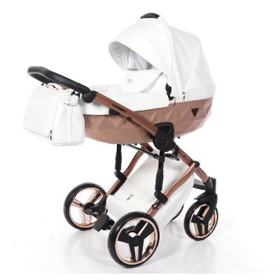 Junama Mirror Satin 2w1